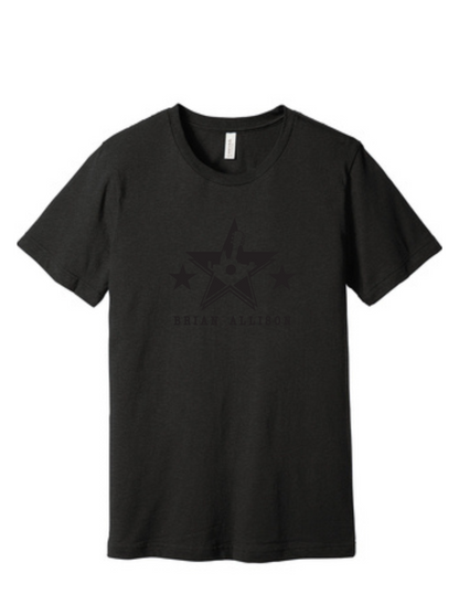 Brian Allison Star T-Shirt